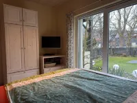 Ferienhaus in Mohrenbach Uber 2 Etagen - 3 Sao