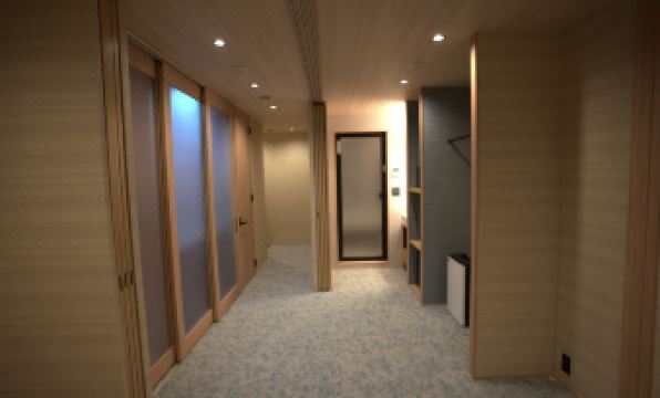 YUTORIA RESORT HIDATAKAYAMA