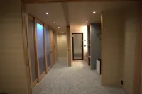 YUTORIA RESORT HIDATAKAYAMA Hotel a 