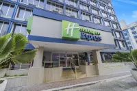 Holiday Inn Express SAN JUAN CONDADO by IHG
