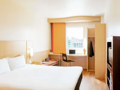 Ibis Oviedo Các khách sạn ở 