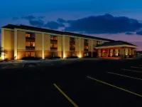 Elgin Inn Hotels in Elgin