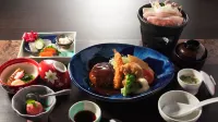 Kinu No Yado Shikiotoro - Suối nước nóng