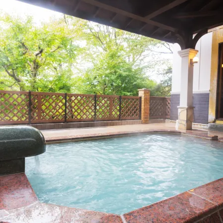 Forest Resort Hotel Green Pearl