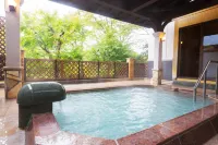 Forest Resort Hotel Green Pearl - Kaplıcalı