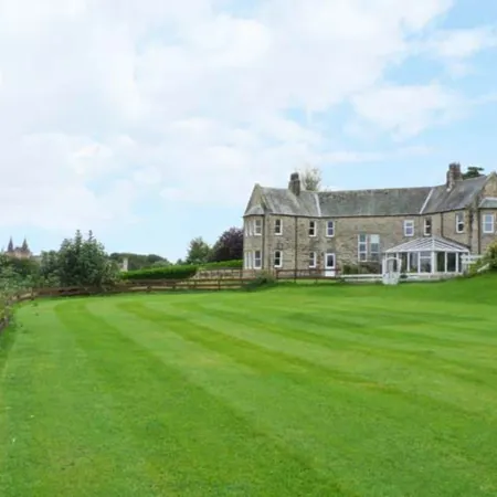 Priory View
