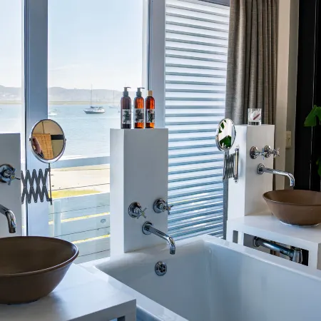 The Lofts Boutique Hotel