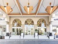Villa del Palmar Beach Resort & Spa โรงแรมในลอสคาบอส