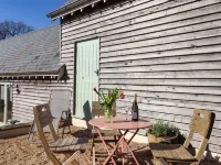 The Dairy at Wyke Farm Hotels in Axminster