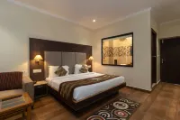 Hotel Peepal Tree - Servicios de Traslado