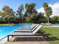 Hotel SB BCN Events Hotele w: Castelldefels