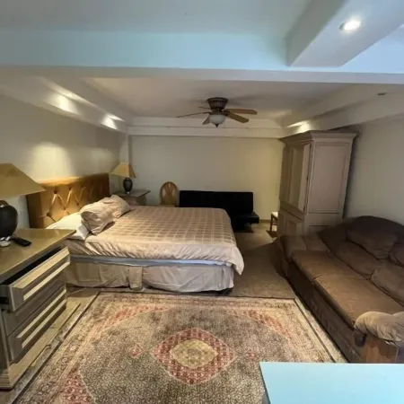 Hotel Vagabundo