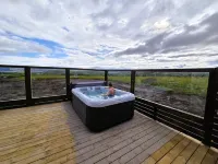 Northern Lights Cabin - Syðribrú - Homestays