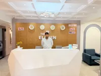 THE 7 ELEVEN HOTEL - New