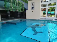 Hostería Pilpikuna - Pools