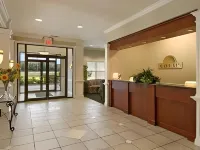 Days Inn by Wyndham Paducah I-24 Exit 4