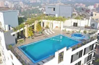 庫爾納城市旅館有限公司(City Inn Limited Khulna)