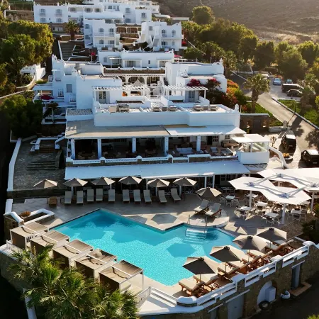 San Marco Hotel and Villas