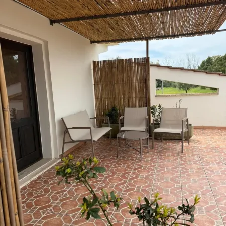 Agriturismo Pietragrande Hotels in Otranto