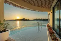 Hotel Palafitos Overwater Bungalows - Luxus