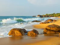 Uga Chena Huts - Yala - All Inclusive Hotels in Yala