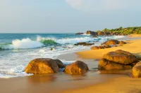 Uga Chena Huts - Yala - All Inclusive - románticos