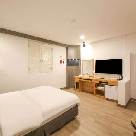 Cheonan rodeo hotel