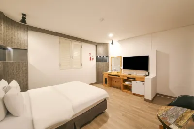 Cheonan rodeo hotel Hotels in 
