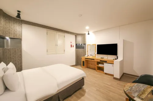 Cheonan rodeo hotel