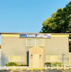 Vow Motel Listowel on