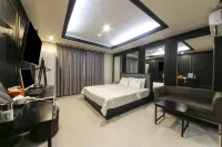 Haman Hotel Lupine - 3-Star