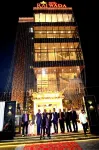 Hotel Rajwada Palace