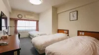 호텔 유니언