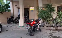 Kartika Homestay Syariah Surabaya