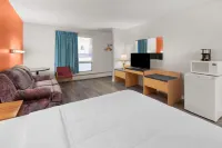 Howard Johnson by Wyndham Edson