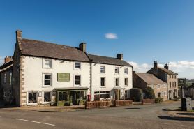 The Wensleydale Hotel