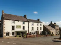 The Wensleydale Hotel Hotels in Middleham