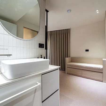 Sinchon APL Hotel Hotels in Seoul