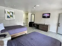 Economy 7 Inn Hampton Hotels in Hampton