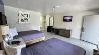 Economy 7 Inn Hampton