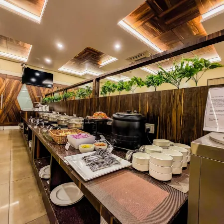 Zip By Spree Hotels Kolhapur