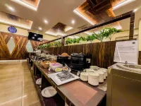 Zip By Spree Hotels Kolhapur - petit déjeuner