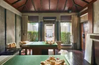 atta Lakeside Resort Suite - spa
