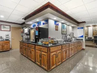 Best Western Big Spring Lodge Hotels in Neosho