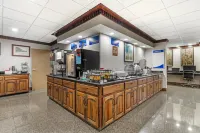 Best Western Big Spring Lodge