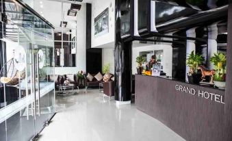 MD Grand Hotel Nakhon