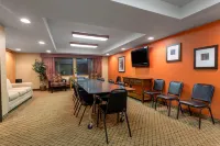 AmericInn by Wyndham Hartford WI - Wifi