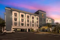 Comfort Suites West Jacksonville Hotels in Jacksonville