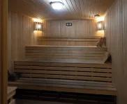 Ani Plaza Hotel - spa