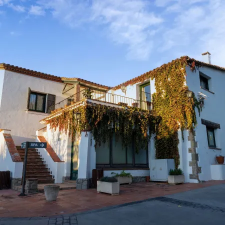 HOTEL GOLDEN BARCELONA